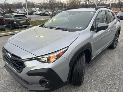 2026 Subaru Crosstrek Premium AWD