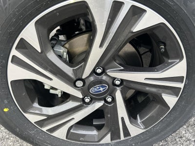 2026 Subaru Crosstrek Premium AWD