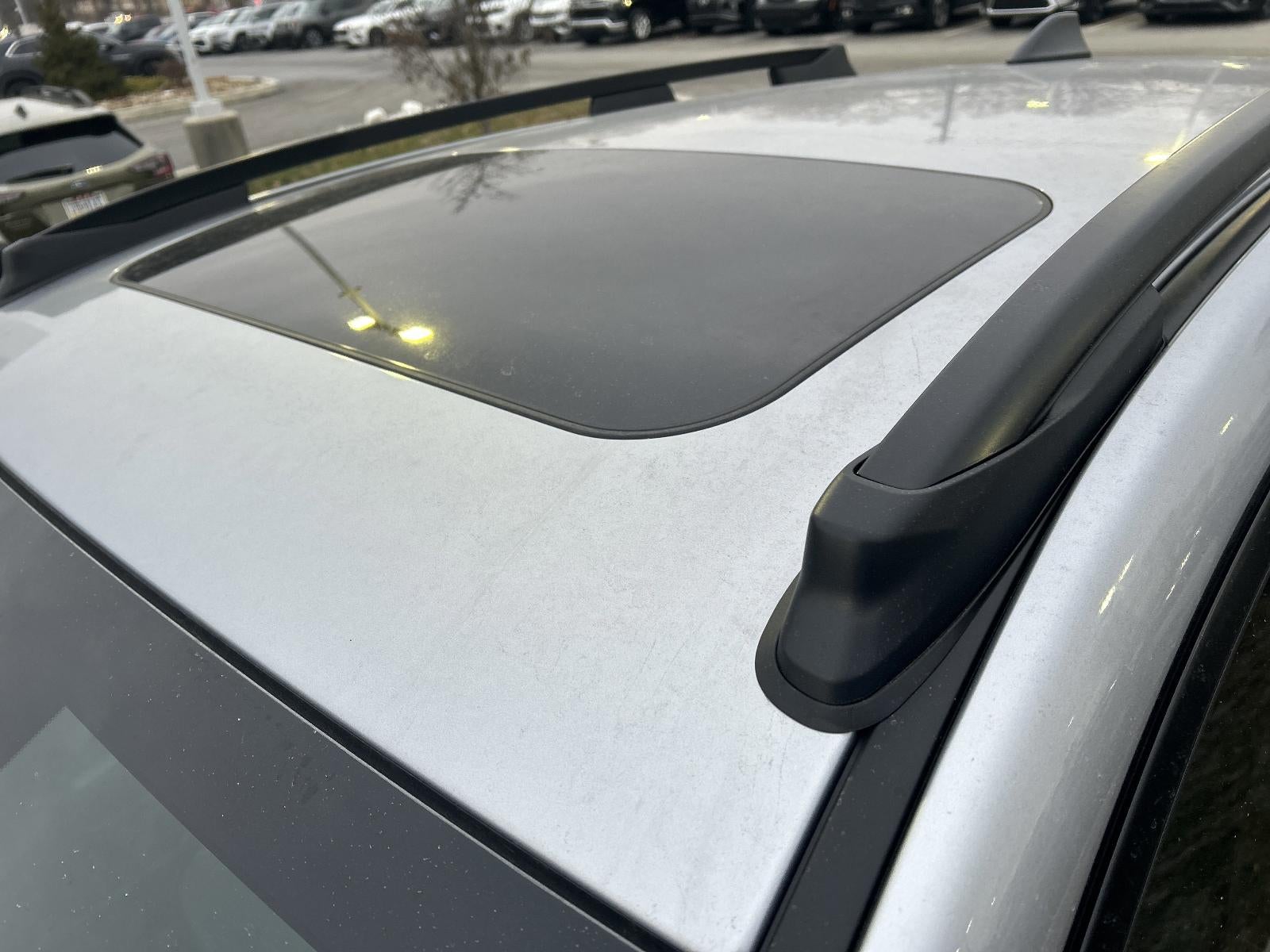 2026 Subaru Crosstrek Premium AWD