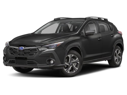 2026 Subaru Crosstrek Premium AWD
