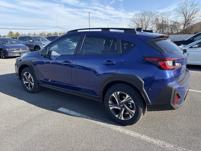 2026 Subaru Crosstrek Premium AWD