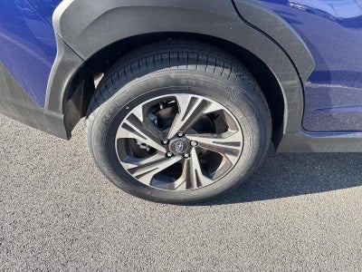 2026 Subaru Crosstrek Premium AWD