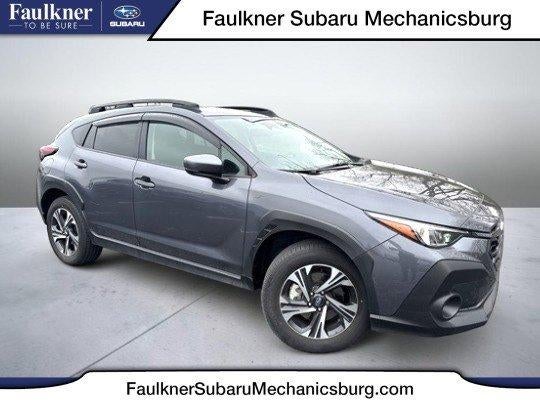 2026 Subaru Crosstrek Premium AWD
