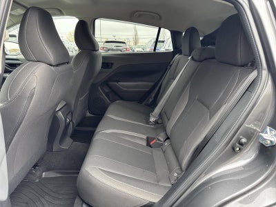 2026 Subaru Crosstrek Premium AWD
