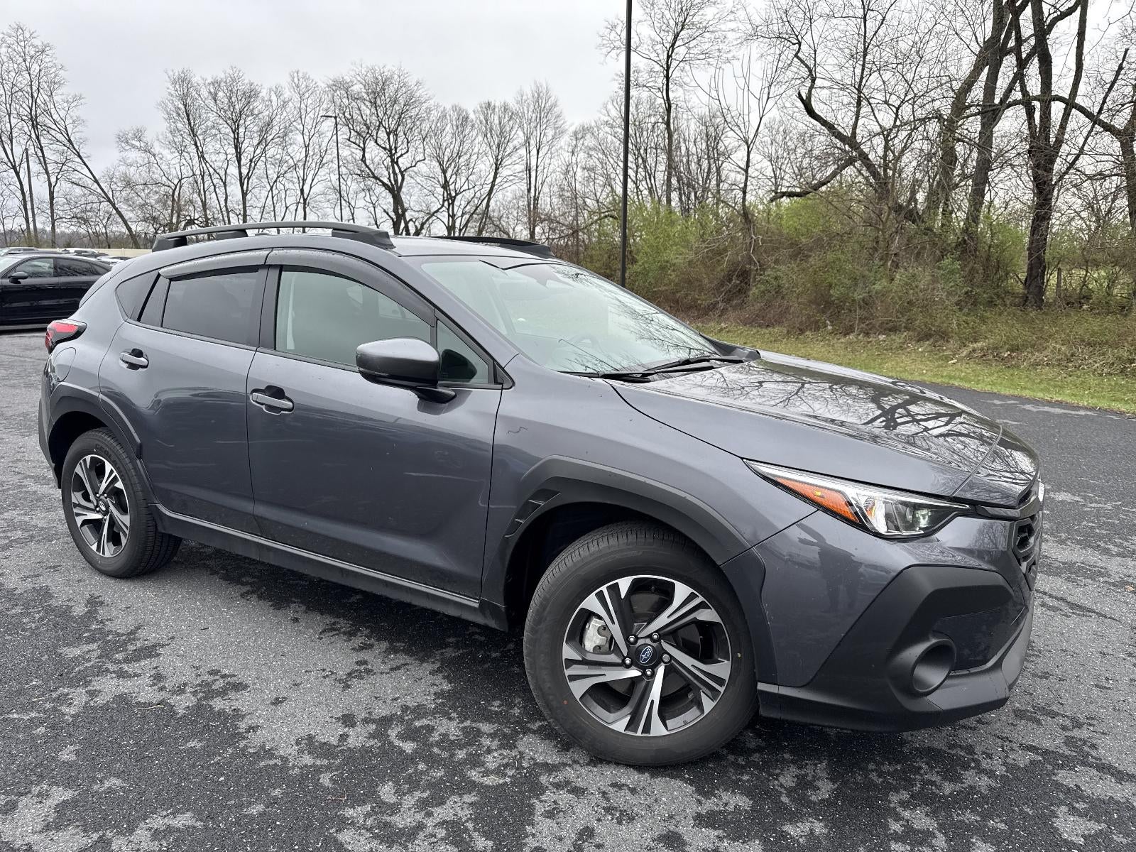 2026 Subaru Crosstrek Premium AWD
