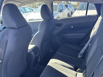 2026 Subaru Crosstrek Premium AWD