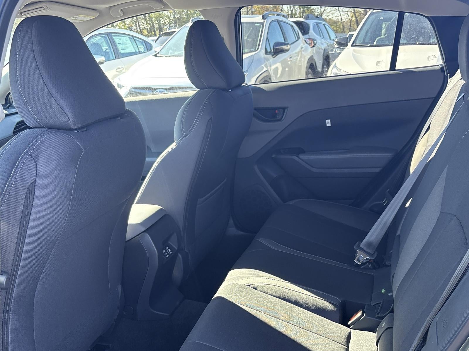 2026 Subaru Crosstrek Premium AWD