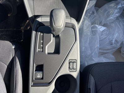 2026 Subaru Crosstrek Premium AWD