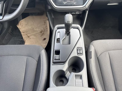 2026 Subaru Crosstrek Premium AWD