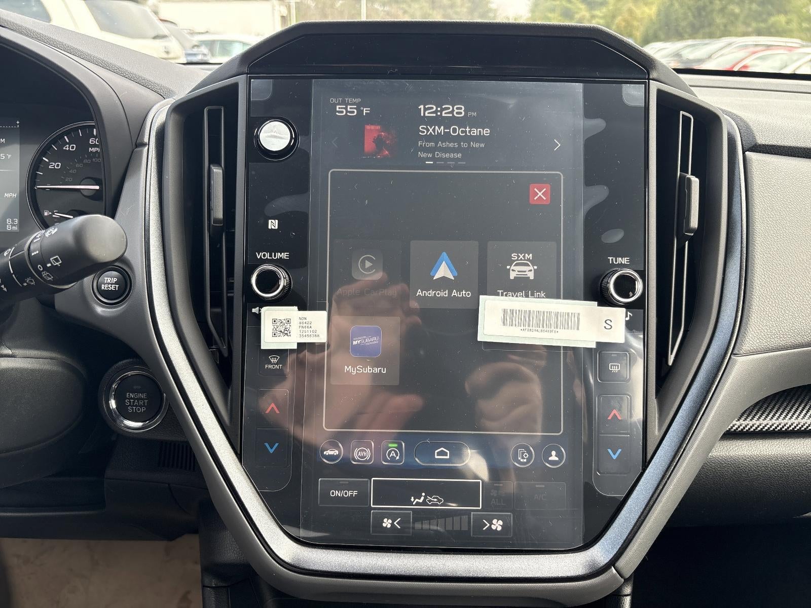 2026 Subaru Crosstrek Premium AWD