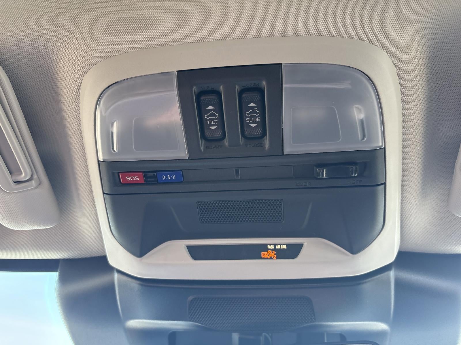 2026 Subaru Crosstrek Premium AWD