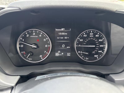 2026 Subaru Crosstrek Premium AWD