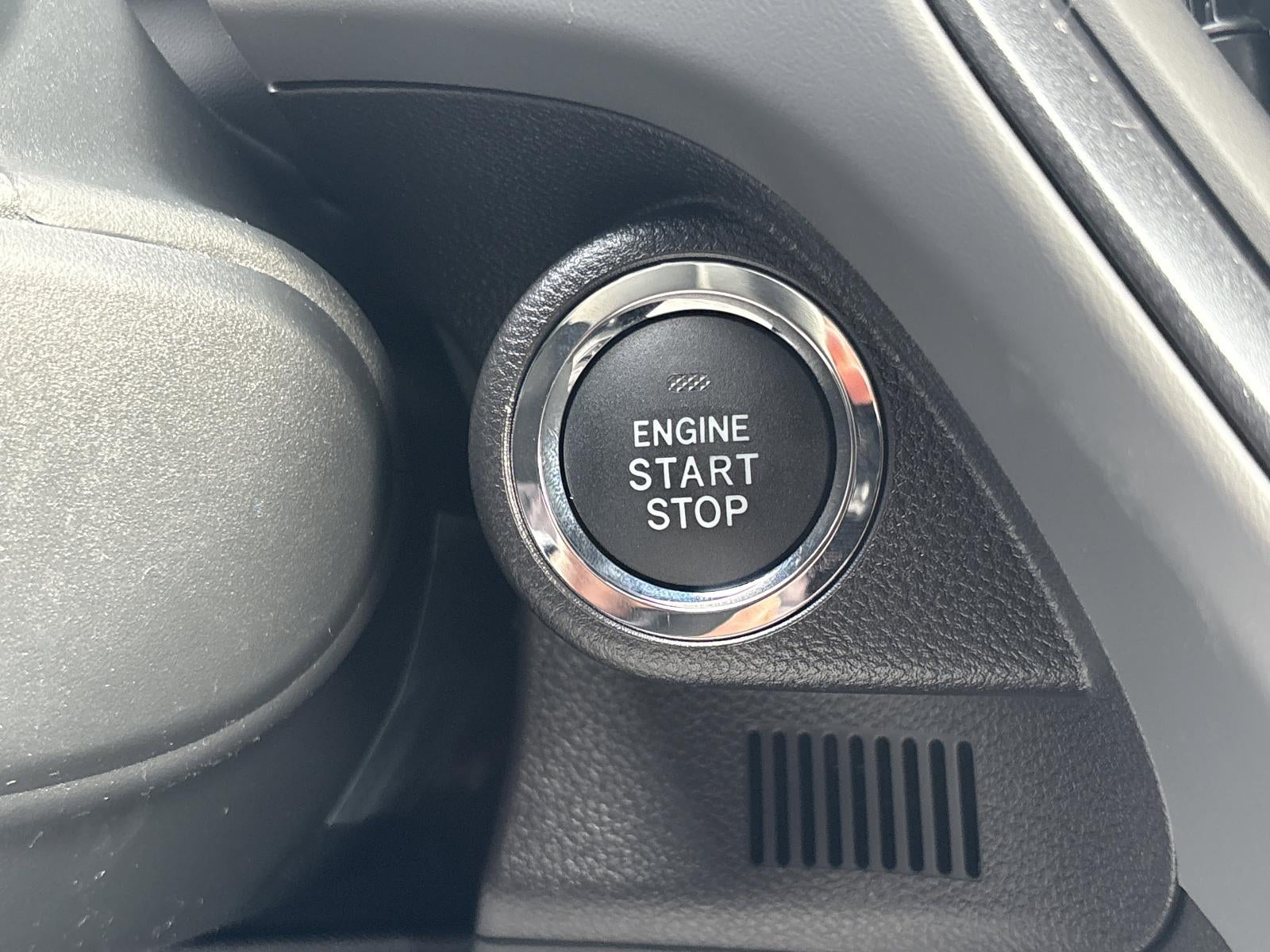 2026 Subaru Crosstrek Premium AWD