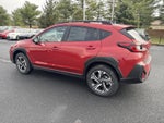 2026 Subaru Crosstrek Premium AWD