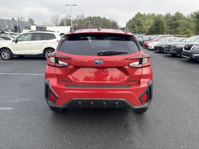 2026 Subaru Crosstrek Premium AWD