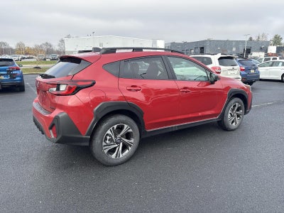 2026 Subaru Crosstrek Premium AWD