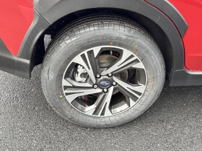 2026 Subaru Crosstrek Premium AWD