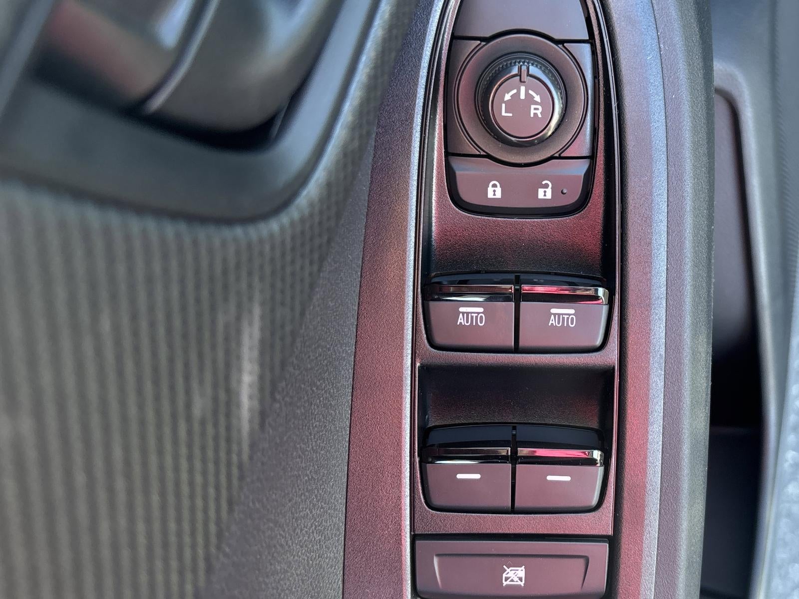 2026 Subaru Crosstrek Premium AWD