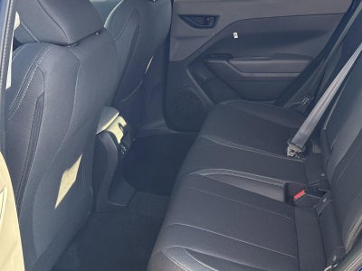 2026 Subaru Crosstrek Premium AWD