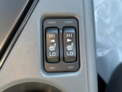 2026 Subaru Crosstrek Premium AWD