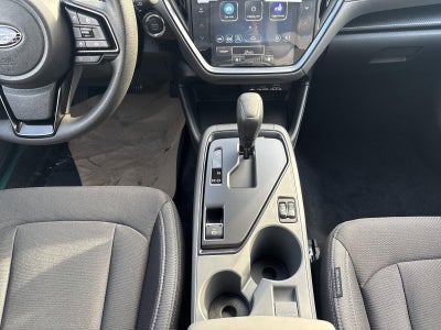 2026 Subaru Crosstrek Premium AWD