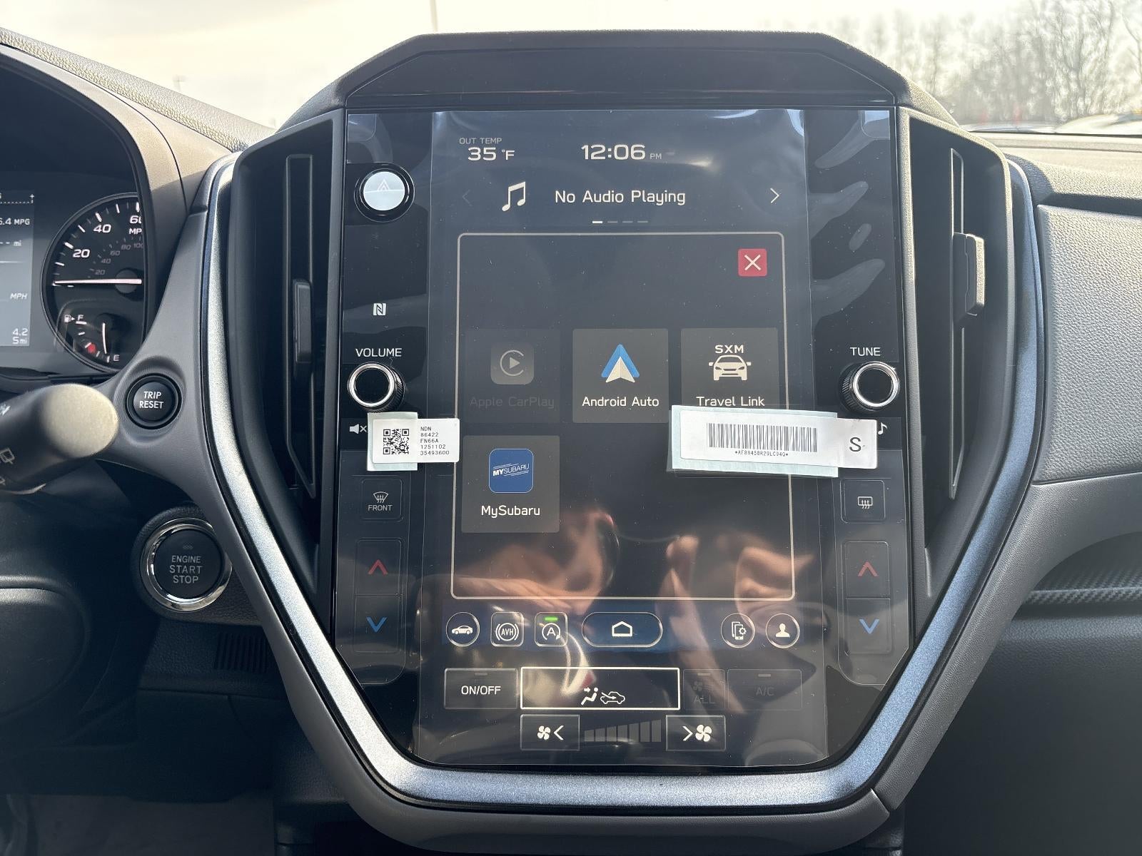 2026 Subaru Crosstrek Premium AWD