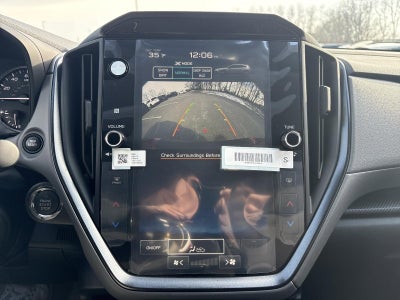 2026 Subaru Crosstrek Premium AWD