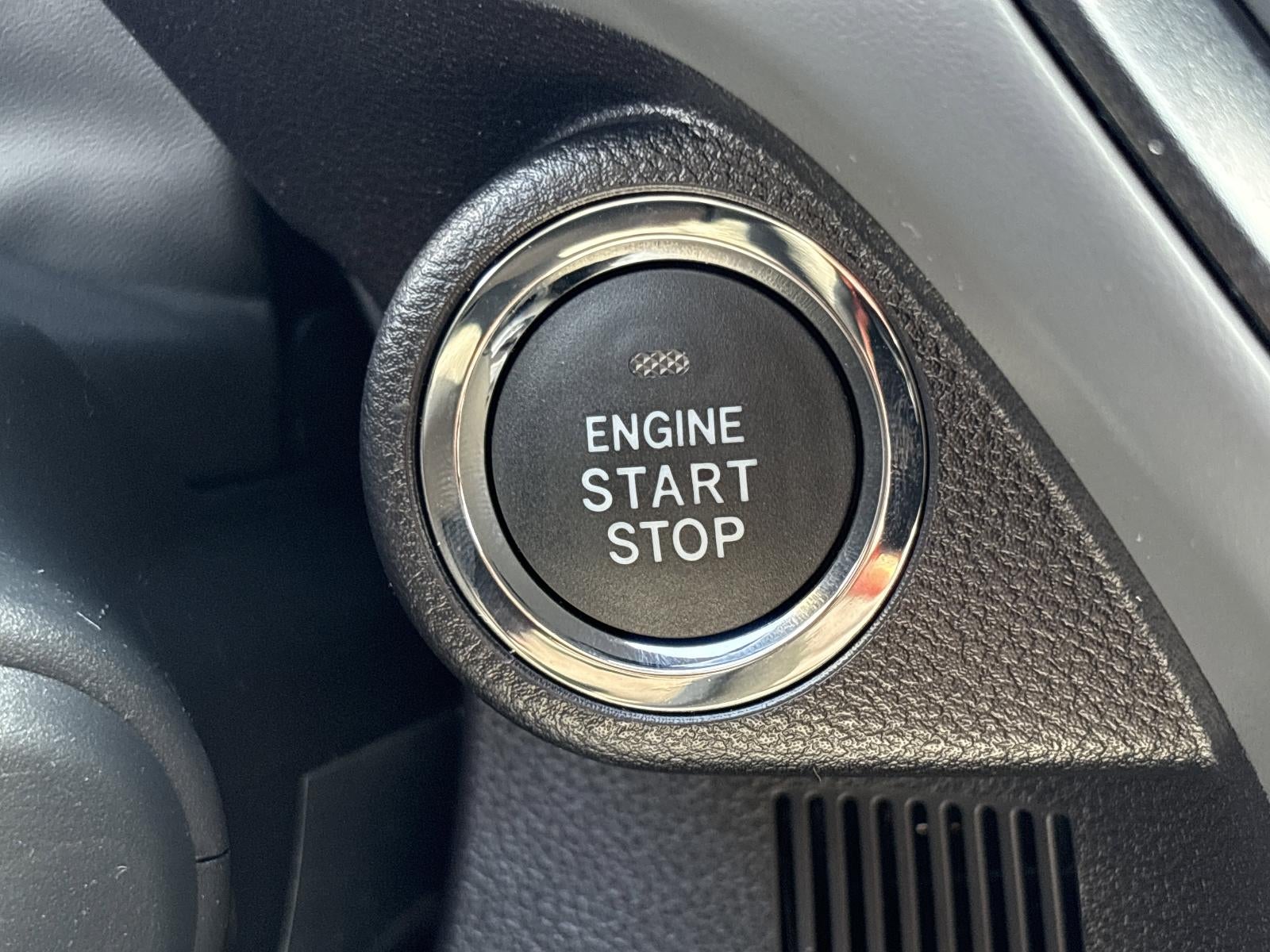 2026 Subaru Crosstrek Premium AWD