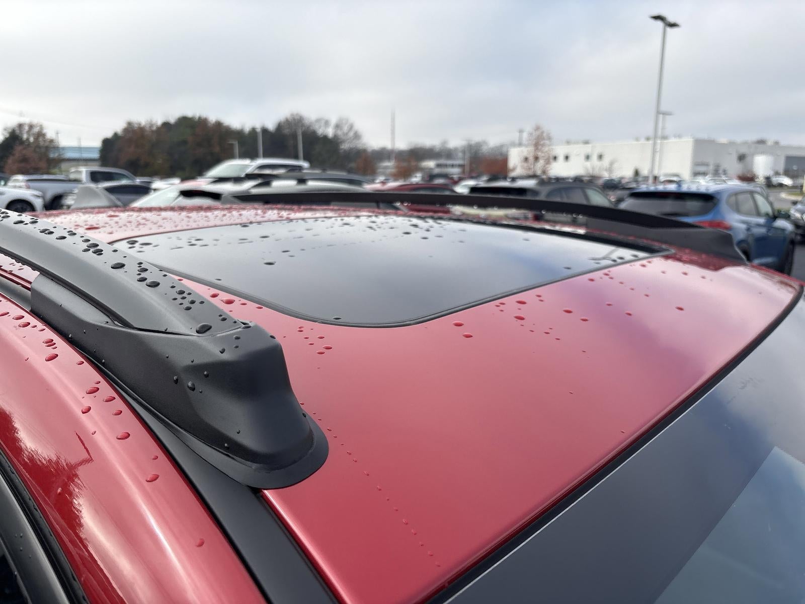 2026 Subaru Crosstrek Premium AWD