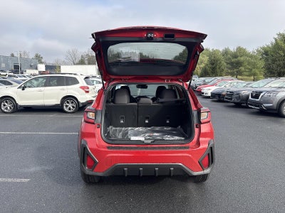 2026 Subaru Crosstrek Premium AWD