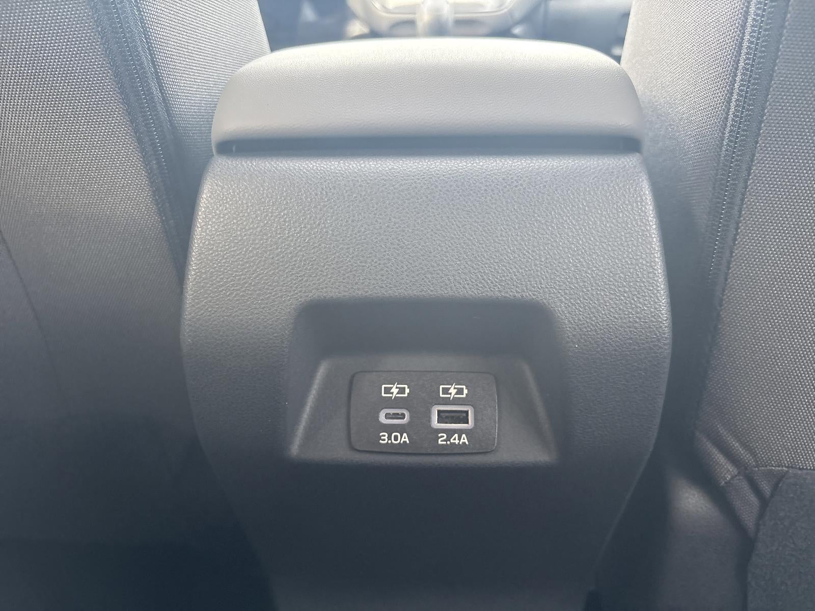 2026 Subaru Crosstrek Premium AWD