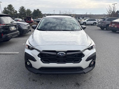 2026 Subaru Crosstrek Premium AWD
