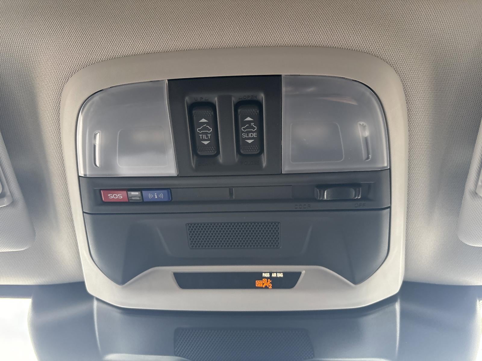 2026 Subaru Crosstrek Premium AWD