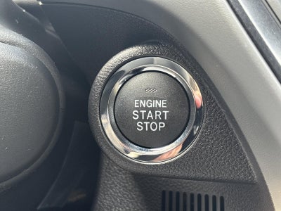 2026 Subaru Crosstrek Premium AWD