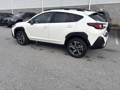 2026 Subaru Crosstrek Premium AWD