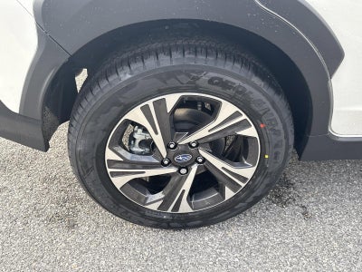 2026 Subaru Crosstrek Premium AWD