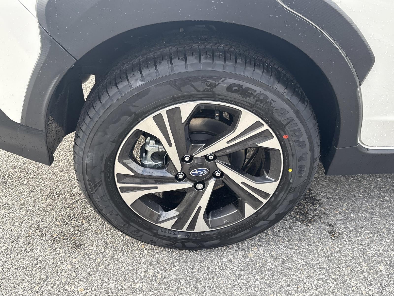 2026 Subaru Crosstrek Premium AWD