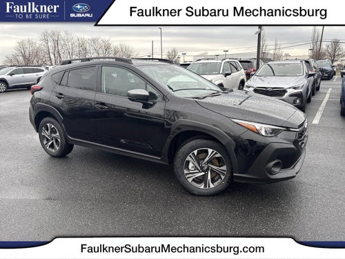 2026 Subaru Crosstrek Premium AWD