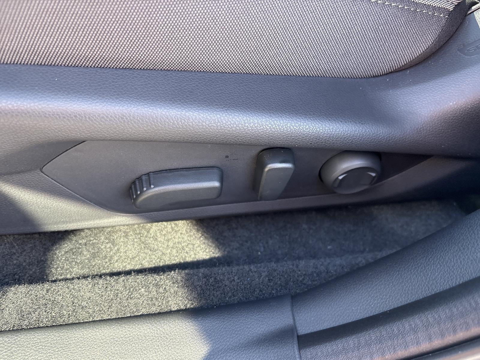 2026 Subaru Crosstrek Premium AWD