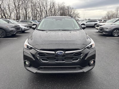 2026 Subaru Crosstrek Premium AWD