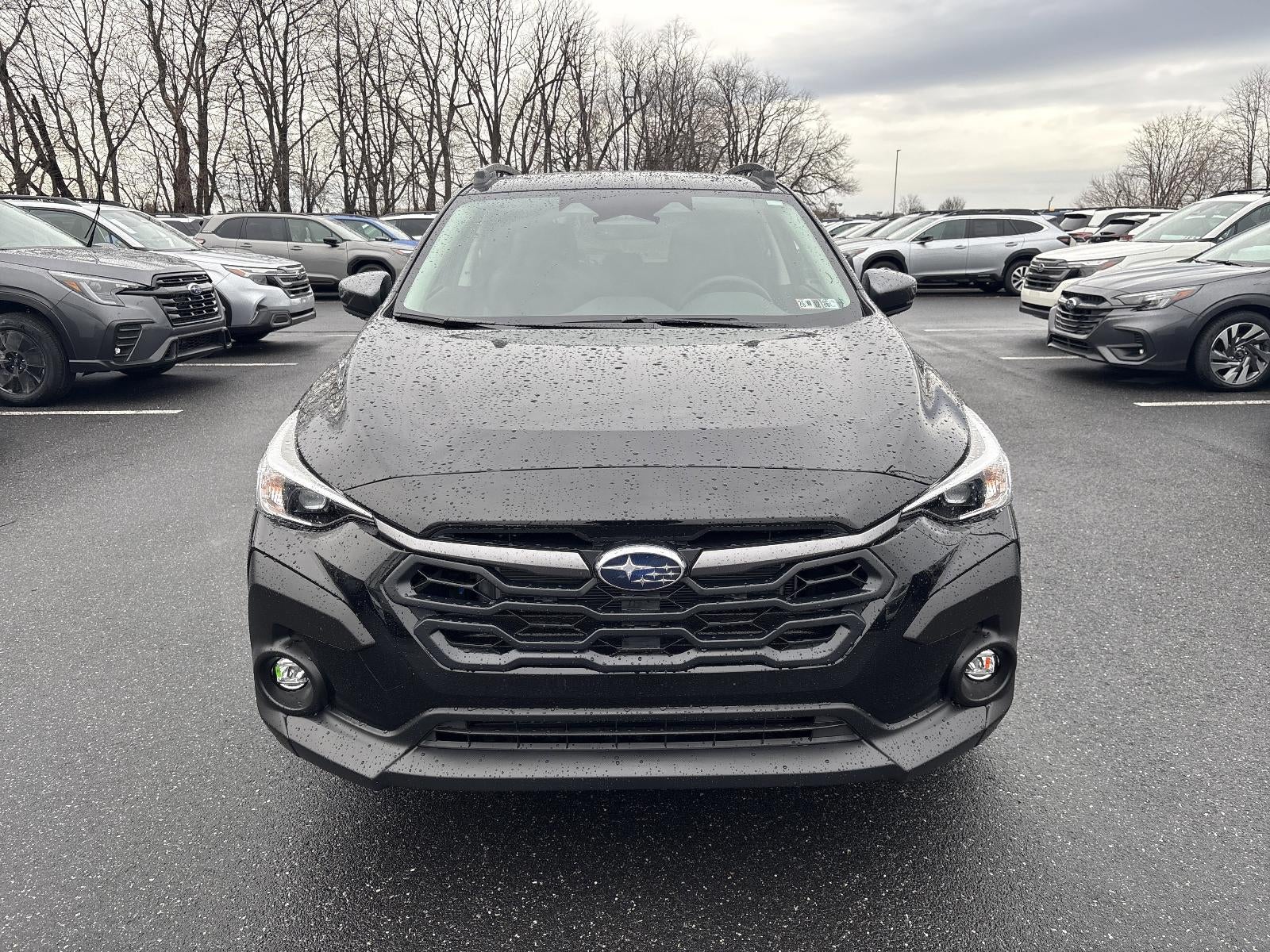 2026 Subaru Crosstrek Premium AWD