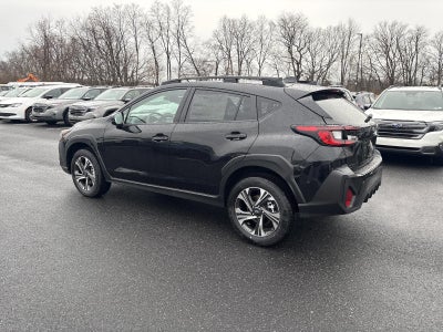 2026 Subaru Crosstrek Premium AWD