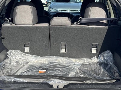 2026 Subaru Crosstrek Premium AWD