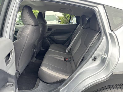 2026 Subaru Crosstrek Premium AWD