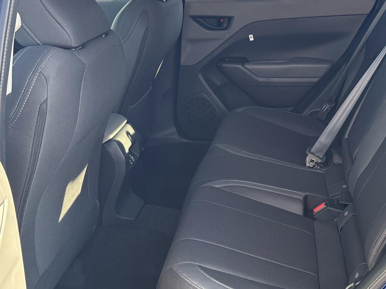 2026 Subaru Crosstrek Premium AWD