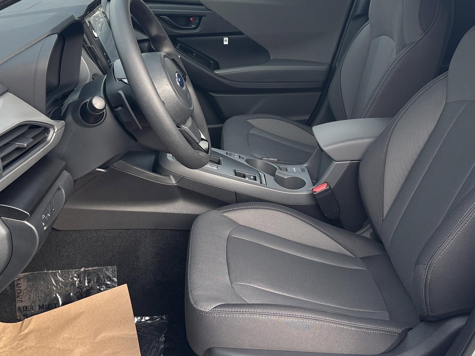 2026 Subaru Crosstrek Premium AWD