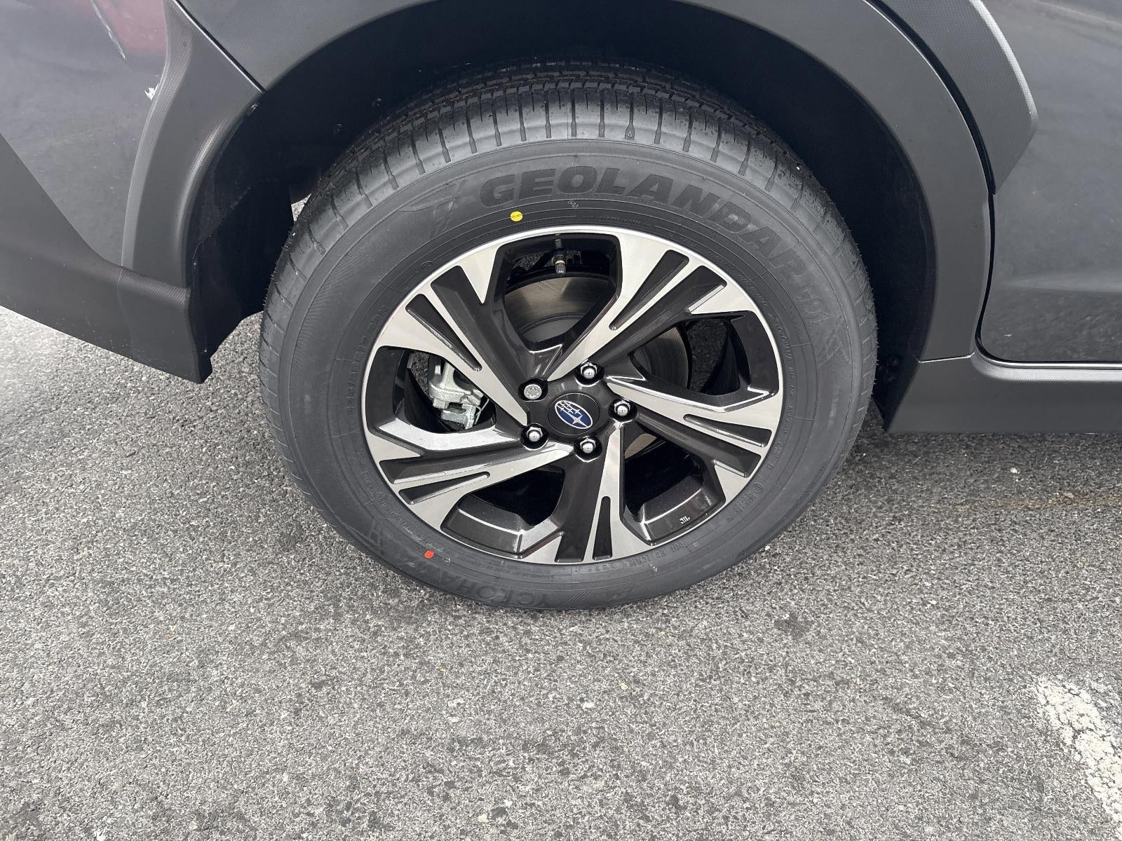 2026 Subaru Crosstrek Premium AWD