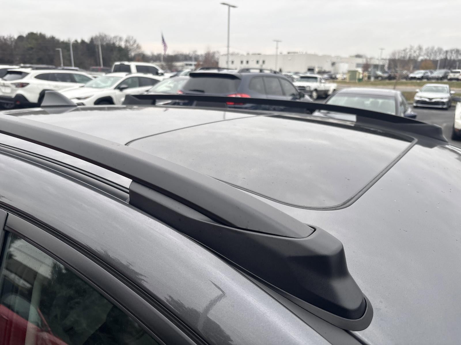 2026 Subaru Crosstrek Premium AWD