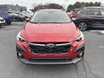 2026 Subaru Crosstrek Premium AWD