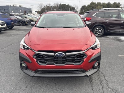 2026 Subaru Crosstrek Premium AWD